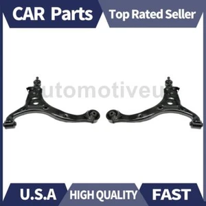 Front Lower Control Arm Ball Joint Assy. 2 X Dorman For 2006-2012 Kia Sedona - Picture 1 of 7