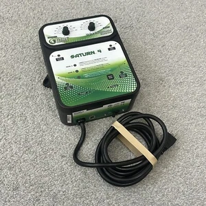 GROWERS Titan controls Saturn 4 digital environmental controller - Picture 1 of 10