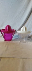 pedro spremiagrumi manuale koziol set 2 pz - Foto 1 di 3