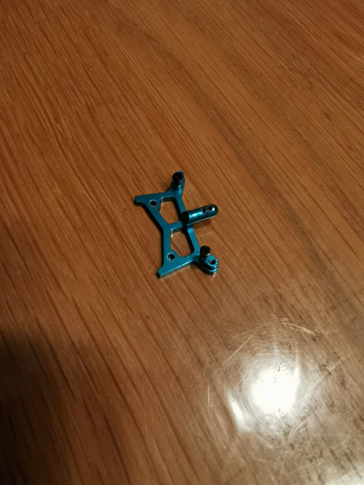 Various Integy parts for Losi Micro-T - Photo 1/1