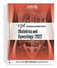 Cpt Coding Essentials For Obstetrics &amp; Gynecology