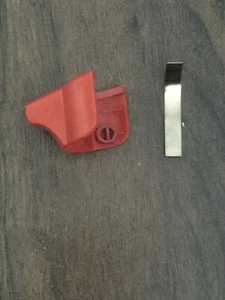 U88-AM-Te VAX Air 3 Steerable Total Home Handle Retention Release Clip & Spring - Picture 1 of 1