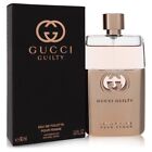 Gucci Guilty Pour Femme by Gucci Eau De Toilette Spray 3 oz / e 90 ml [Women]