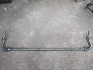 1978-1985 Porsche 911 Weltmeister Adjustable Rear Sway Bar 22 mm - Picture 1 of 5