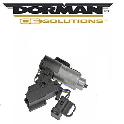 Nuevo solenoide de bloqueo de cambio para Lincoln Town Car 2005-2011 4,6 L Foto 1 de 3