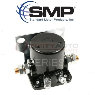 SMP T-Series Starter Solenoid for 1980-1983 Ford F-100 - Electrical Charging gg Foto 1 de 4