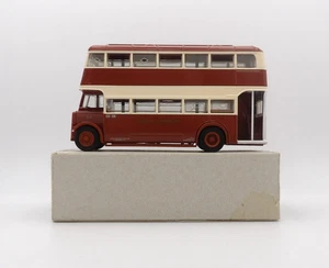 EFE 99202 DAIMLER UTILITY BUS LONDON TRANSPORT MINT UNBOXED 1:76 - Bild 1 von 5
