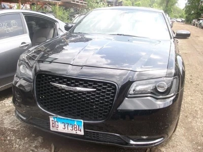 Windshield Wiper Motor Fits 11-18 300 792384 - Image 1 of 4