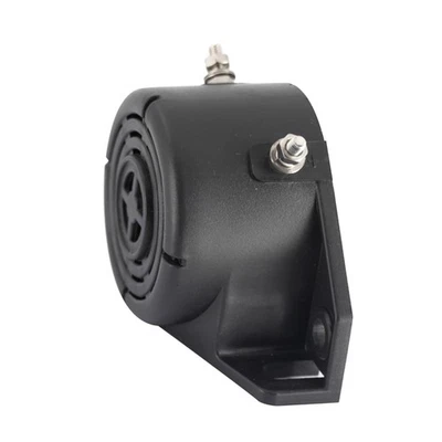 Heavy Duty 107dB Backup Alarm 12V-24V Waterproof Reverse Beeper for Vehicle - Image 1 of 4
