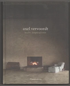 Laziz Hamani / AXEL VERVOORDT WABI INSPIRATIONS 2010 #199045 - Bild 1 von 1