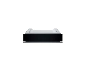 WHIRLPOOL GWD1ABF CASSETTO SCALDAVIVANDE 16 LITRI VETRO NERO - Imagen 1 de 1