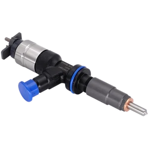 Denso Common Rail Fuel Injector fits Caterpillar Perkins Engine 295050-0421 - Picture 1 of 1