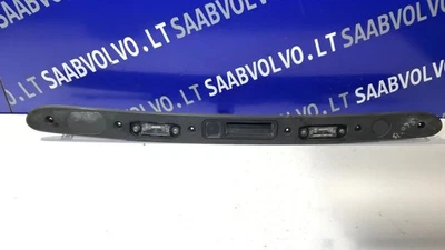 Volvo S60 2015 puerta trasera maletero manija exterior 31391199 BPR16235 Foto 1 de 4