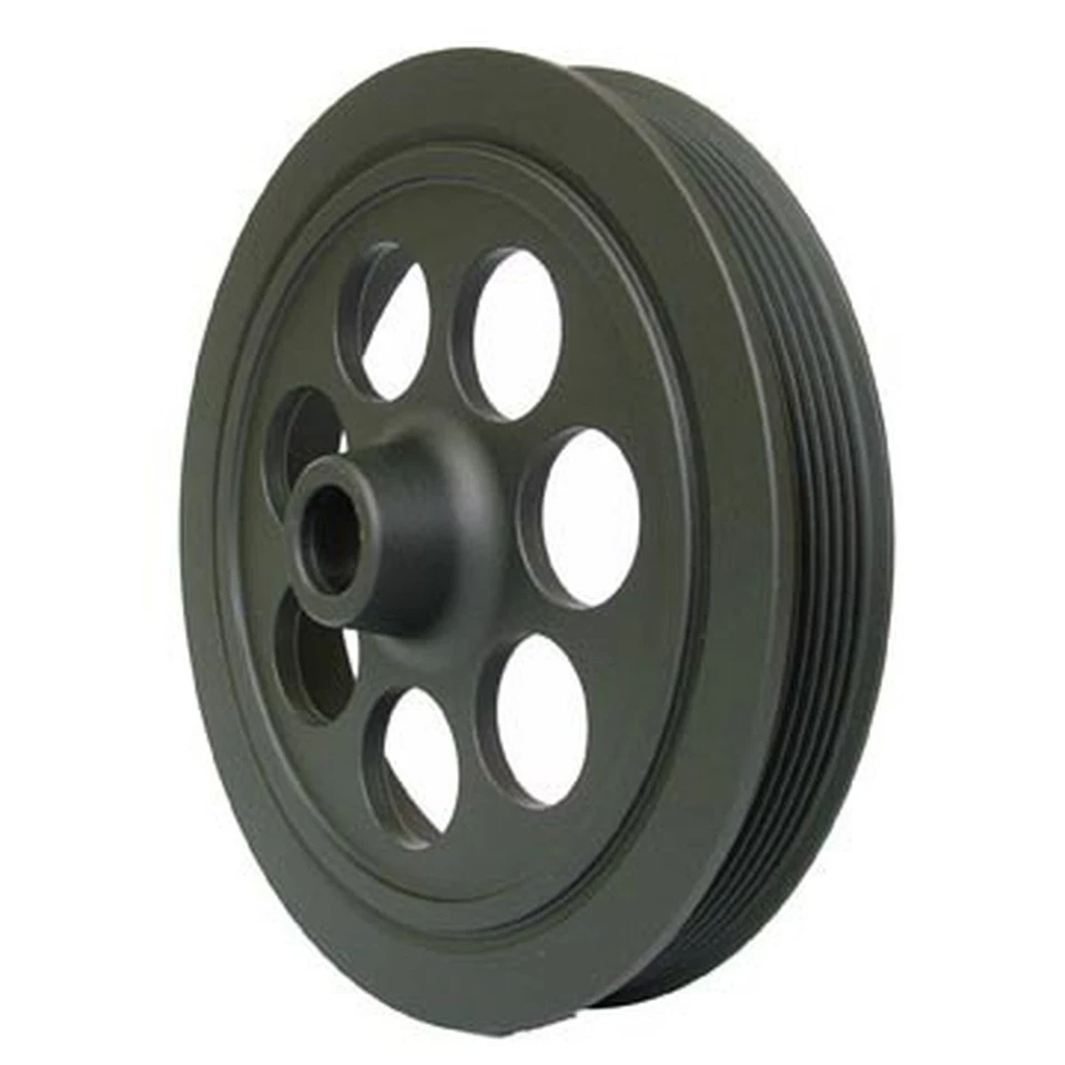 Balanceador armónico Dayco Engine P/N:PB1168N Foto 1 de 4