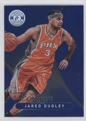 2012-13 Totally Certified Totally Blue /299 Jared Dudley #257 - Image 1 of 2