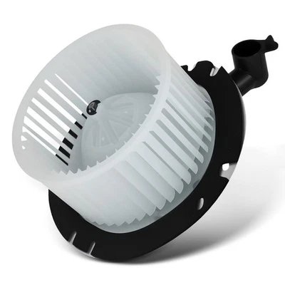 Heater Blower Motor with Fan For Ford Explorer Sport Trac Front 2001-2005 700019 - Image 1 of 4