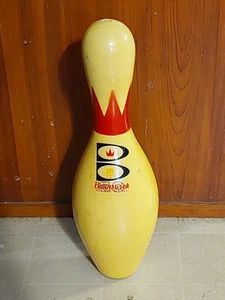 Vintage Brunswick Score King Bowling Pin - Picture 1 of 3