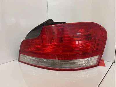 Luz trasera derecha/pasajero BMW E82 E88 128i 135i Pre-LCI 7285642 Foto 1 de 4