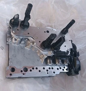 Ecu powershift 6DCT450 Automatic Gearbox Mondeo Galaxy S-max Volvo 7M5R-7H035-CA - Picture 1 of 6
