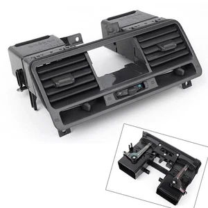 Instrument Panel Dashboard Air Outlet Vent Fit Mitsubishi Pajero Montero V31 V32 - Picture 1 of 8