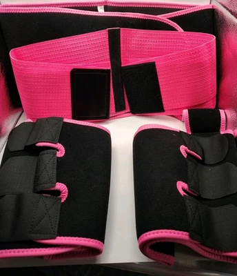 Nuevo Entrenador Mujer L/XL Cintura y Muslos  Foto 1 de 3