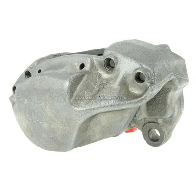 Pinza de freno delantera izquierda centrada GAP para Mercedes 220b 190D 220Sb 300SEL 200D Foto 1 de 4