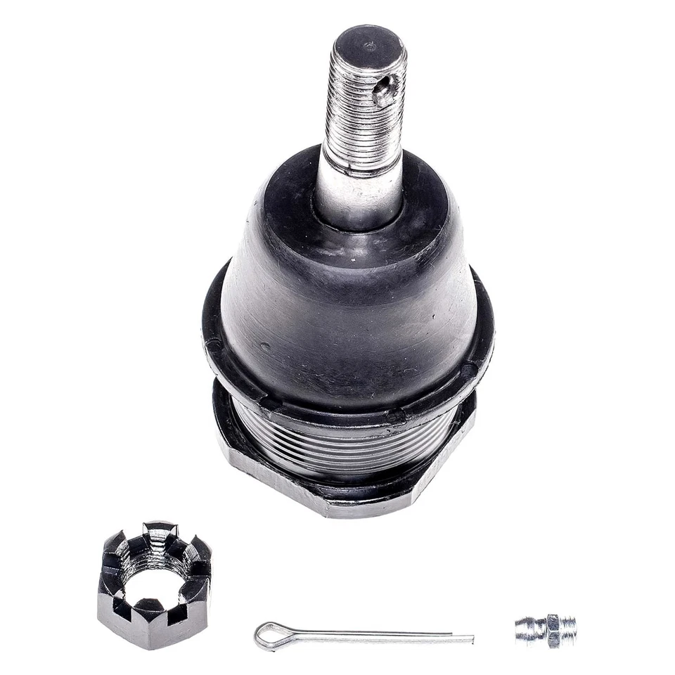 For Plymouth Fury II 65-68 Solutions Front Non-Adjustable Upper Taper Ball Joint - Image 1 of 1