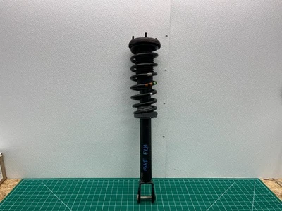 09-15 JAGUAR XF AMORTIGUADOR DELANTERO IZQUIERDO LADO CONDUCTOR PUNTAL OEM Foto 1 de 4