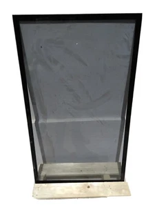 SAMSUNG MAQMA  MA-G10HD -  VETRO DI PROTEZIONE SCHERMO ESTERNO DA PANNELLO USATO - Imagen 1 de 1