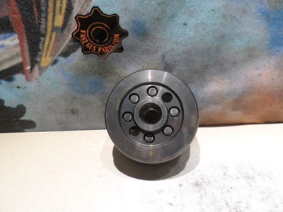 Kawasaki KLX 300 1997 Denso Fly Wheel 97 Klx300 Foto 1 de 4