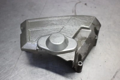 03-06 Suzuki SV650 Front Sprocket Cover Foto 1 de 4