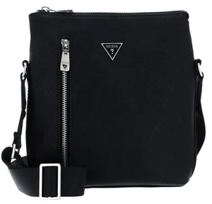 GUESS Crossbody Black - Picture 1 of 4