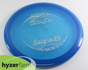 Innova CHAMPION LEOPARD 3 *pick weight & color* Hyzer Farm LEOPARD3 disc golf - Picture 1 of 11