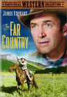 DVD FAR COUNTRY / (FULL DOL SUB) (US IMPORT) DVD NEW