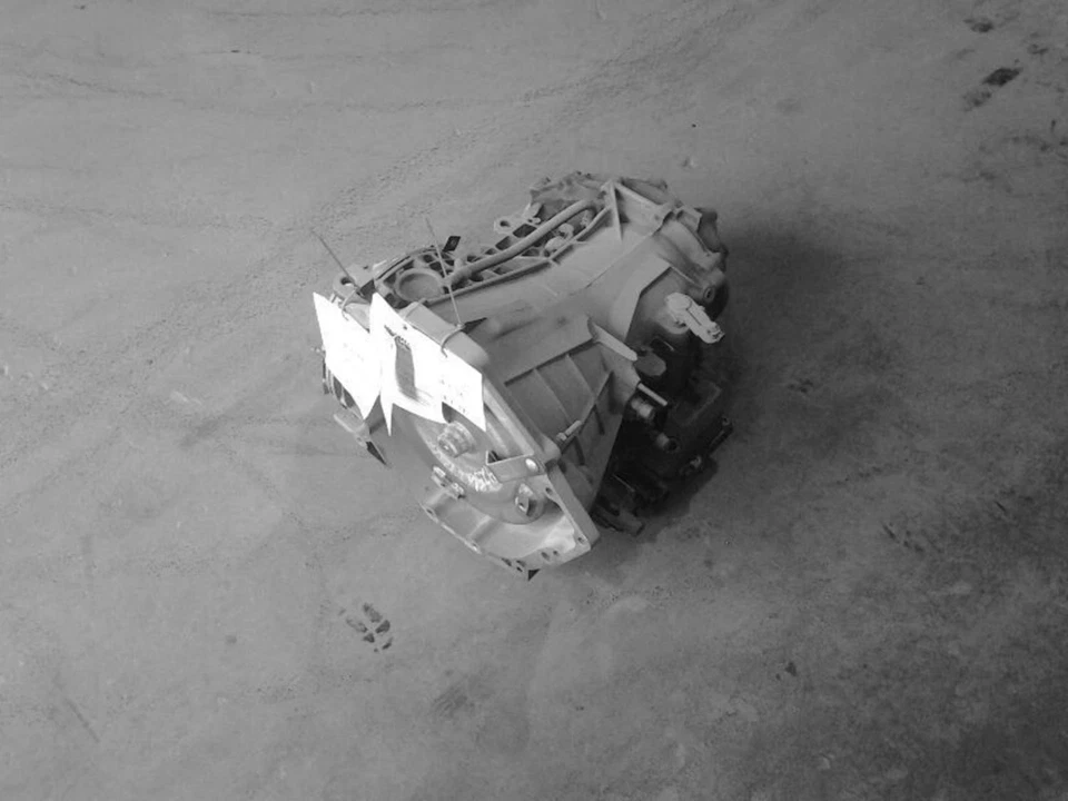 Used Automatic Transmission Assembly fits: 1998 Dodge Intrepid AT Grade A Foto 1 de 1