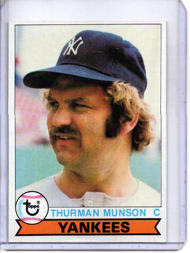 1979 TOPPS COMPLETE YOUR SET OR FAVORITE PLAYER 251-500 - Image 1 of 1