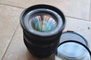 Quantaray AF 19-35mm lense FX Nikon D70,80,90,200,300,600,700,750,800,810 ,7000 - Picture 1 of 12
