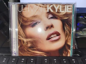 Ultimate Kylie by Kylie Minogue (CD, Nov-2004, 2 Discs, Emi) - Picture 1 of 2