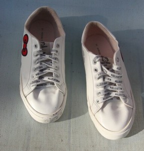 Tenis Zapatos Mujer | ZARA Colombia