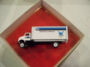 DANA 27' VAN 1995 CELEBRATING 95 YEARS DIECAST WINROSS TRUCK - Picture 1 of 2