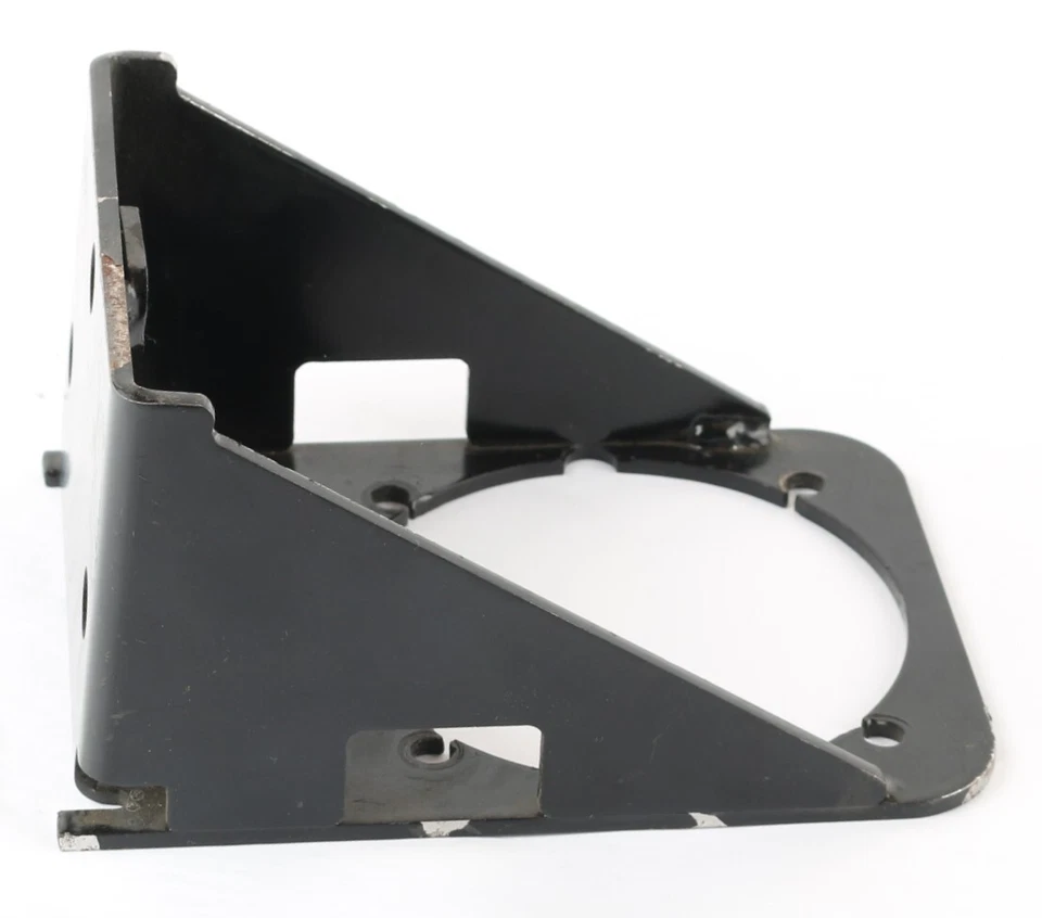 New 2045-637 ASV Joystick Mounting Plate - Image 1 of 3