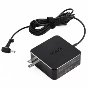 Original AC Adapter 19V 3.42A Laptop Power Charger For ASUS UX21A UX32A UX301 - Picture 1 of 8