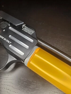 Pardini K10 K12 cylinder storage support - Imagen 1 de 3