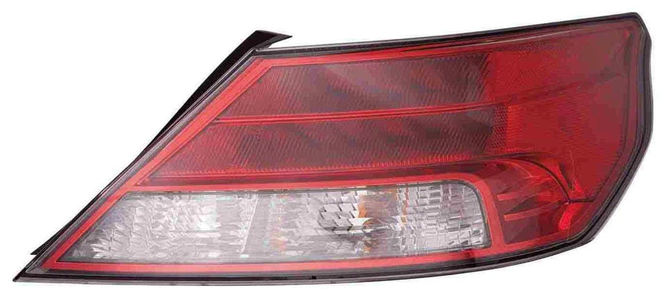 Conjunto de luz trasera Maxzone 327-1905R-AS4 para Acura TL 2012 Foto 1 de 1