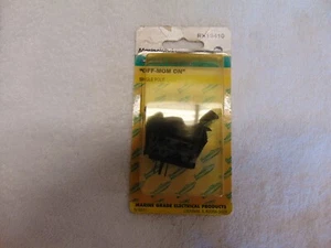 Sierra RK19410 Rocker Switch/Off-Mom-On usa brand same day shipping - Picture 1 of 4
