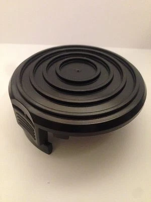 MacAllister B&Q Grass Trimmer Spool Cover Cap MGT35025 MGT45028 MGT60030 - Image 1 of 4