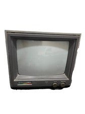 Commodore CM-141 Color Monitor  Tested, Works!!! RARE!!