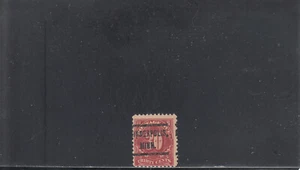 UNITED STATES J66 MINT PRECANCELED MINNEAPOLIS 2019 SCOTT CAT VALUE $80.00 (10) - Picture 1 of 1