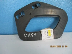 31383144 NEU VOLVO S60LINKER SCHEINWERFER-WASCHMASCHINE-COVER-HALTERUNG (HK51) - Picture 1 of 3