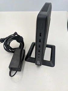 HP T620 Thin Client AMD GX-415GA 1.5GHz 8GB RAM 16GB SSD CachyOS linux - Picture 1 of 13